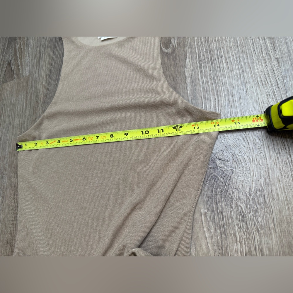 Lovers and Friends Reading Bodysuit Size Medium - Picture 5 of 8